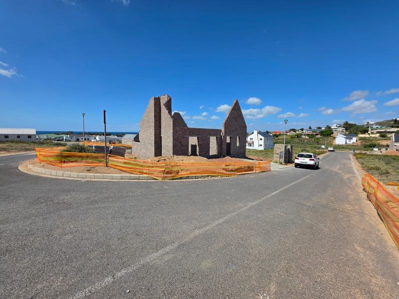 0 Bedroom Property for Sale in St Helena Views Western Cape